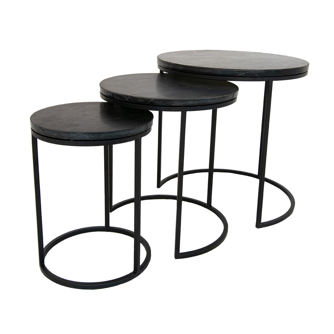 Eila Nest of Tables
