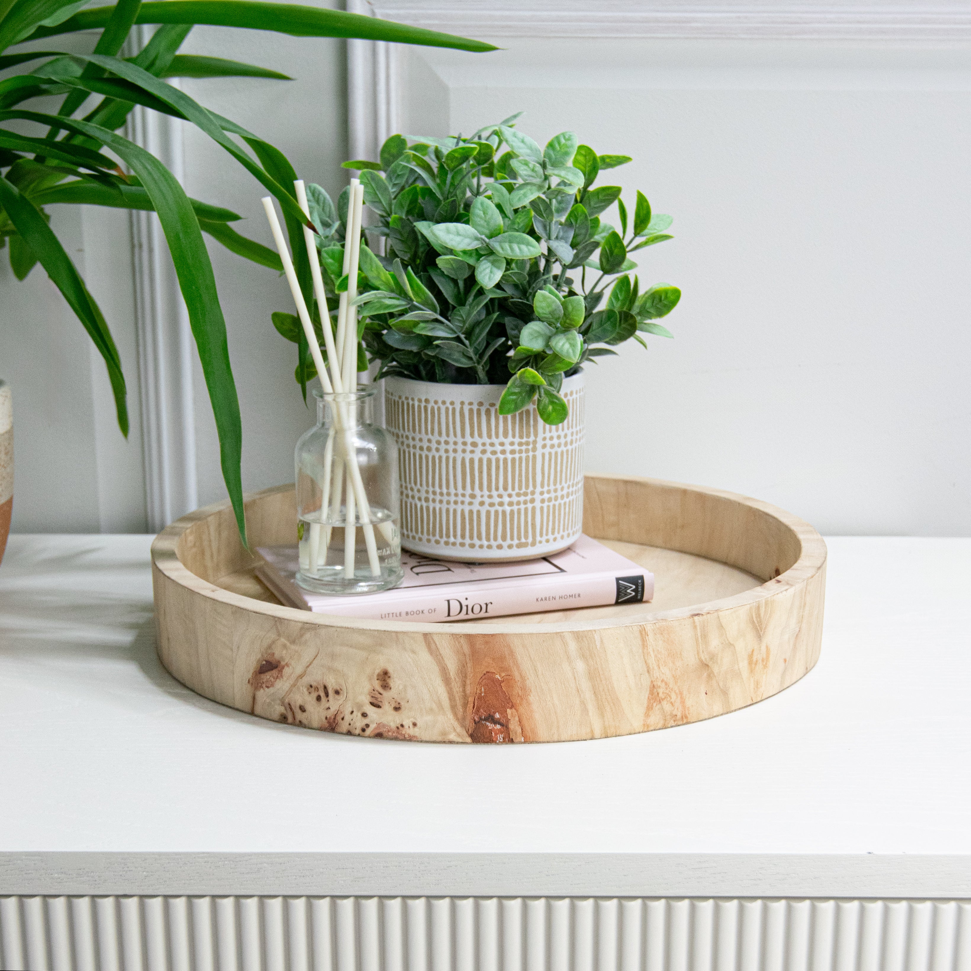 Ellery Tray
