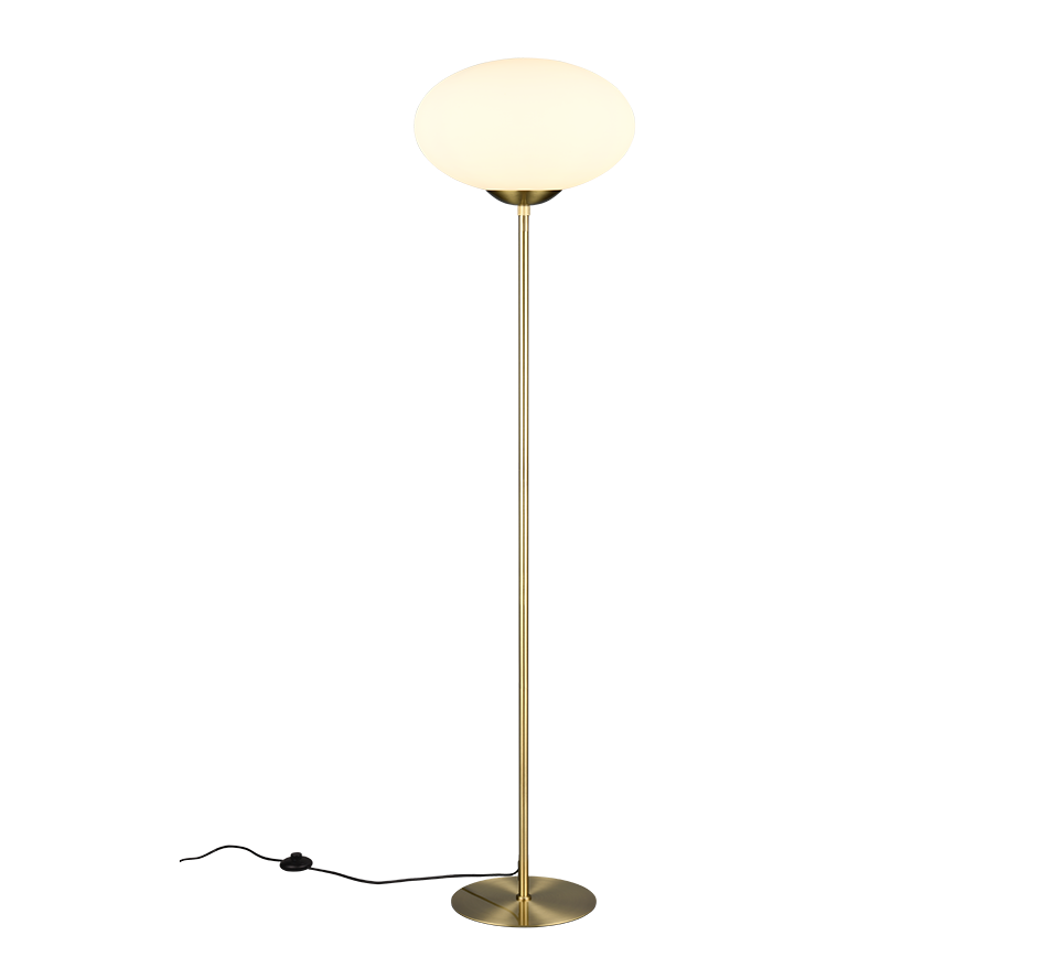 Fomento LED Floor Lamp - Various Colours