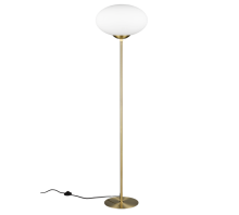 Fomento LED Floor Lamp - Various Colours