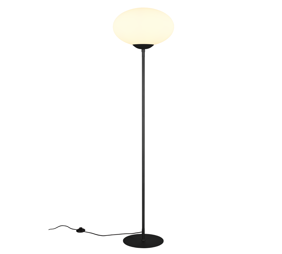 Fomento LED Floor Lamp - Various Colours