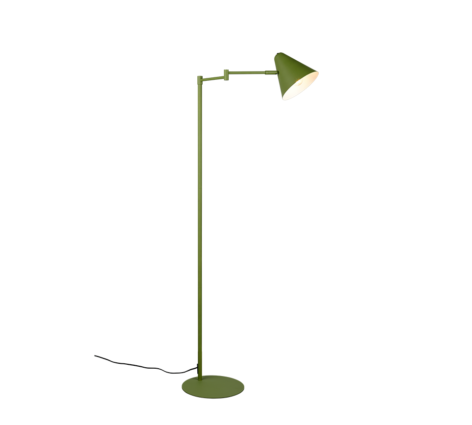 Cosima Floor lamp- Various Finishes