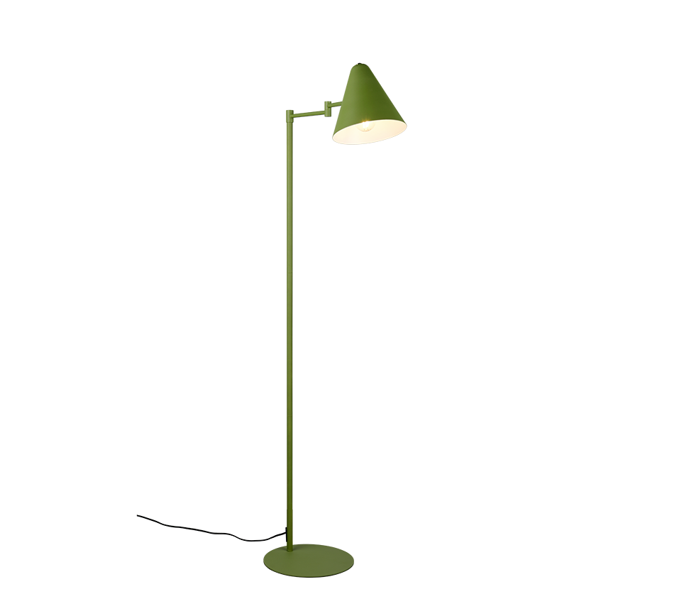 Cosima Floor lamp- Various Finishes
