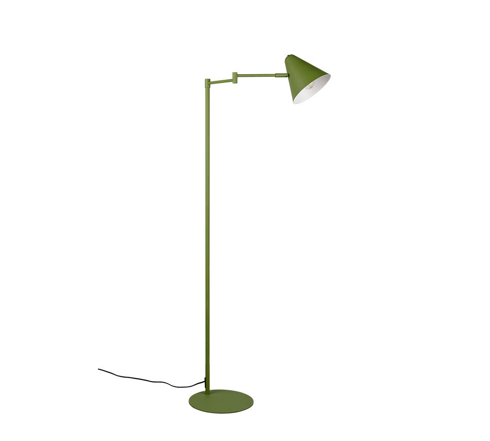 Cosima Floor lamp- Various Finishes
