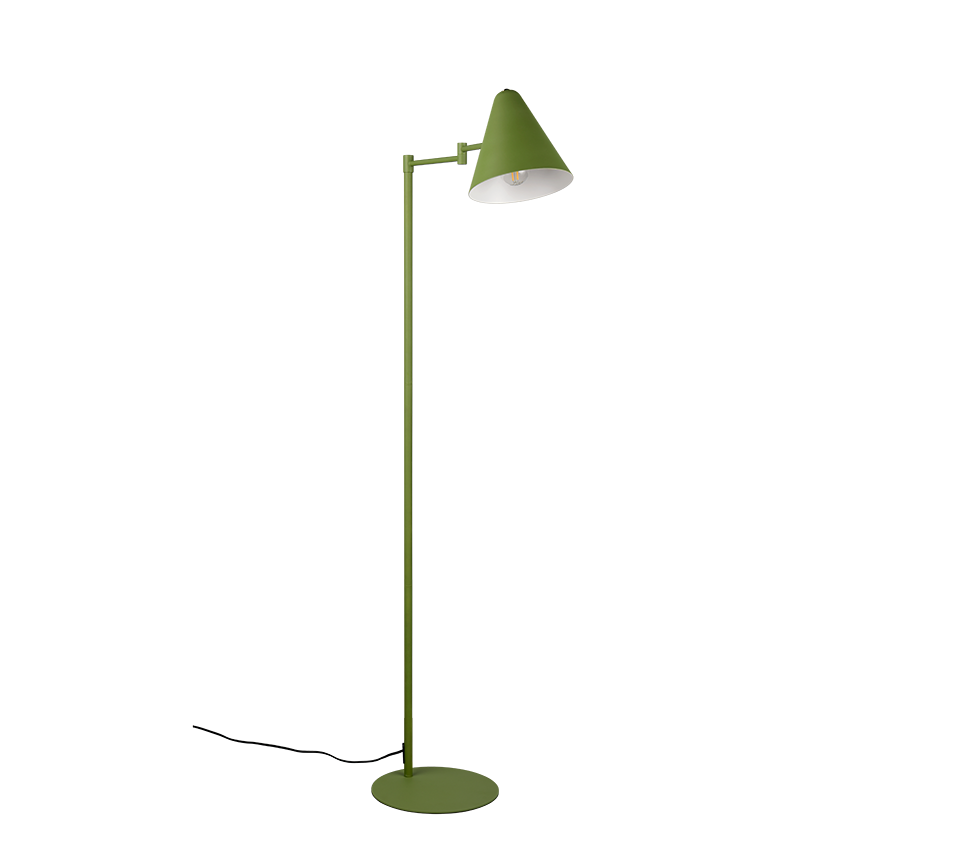 Cosima Floor lamp- Various Finishes