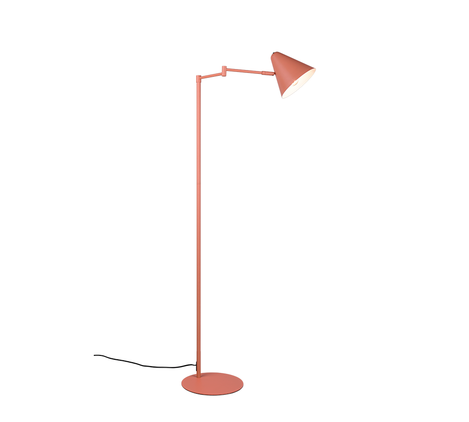 Cosima Floor lamp- Various Finishes