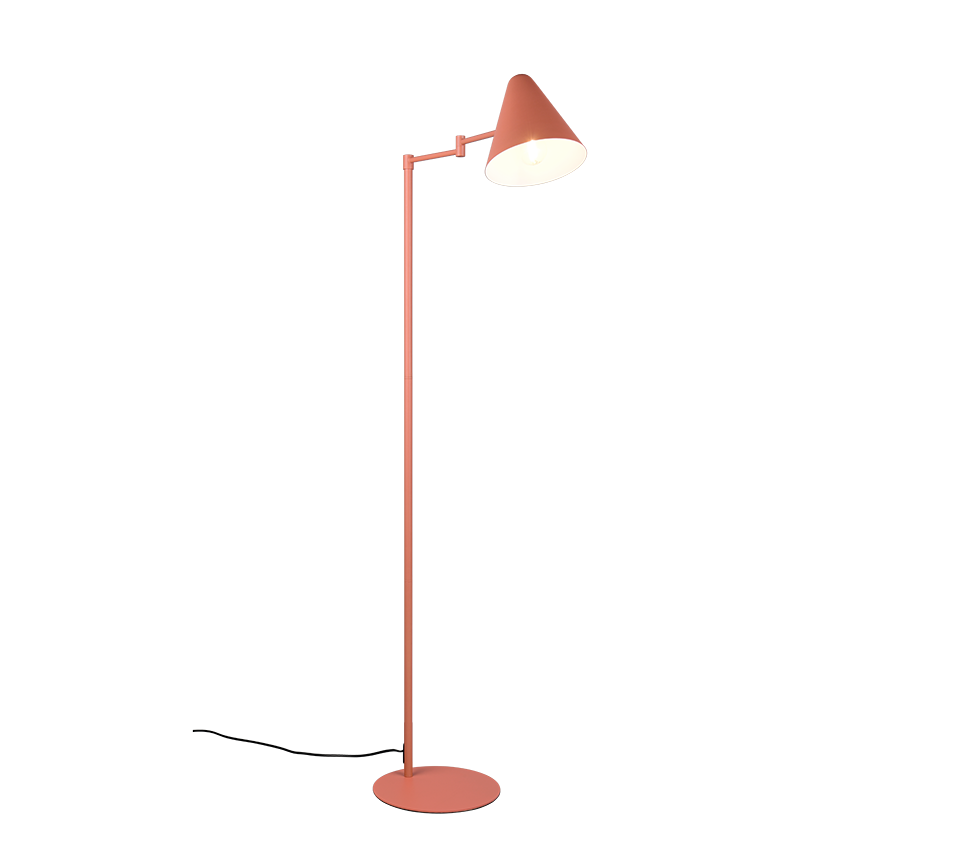 Cosima Floor lamp- Various Finishes