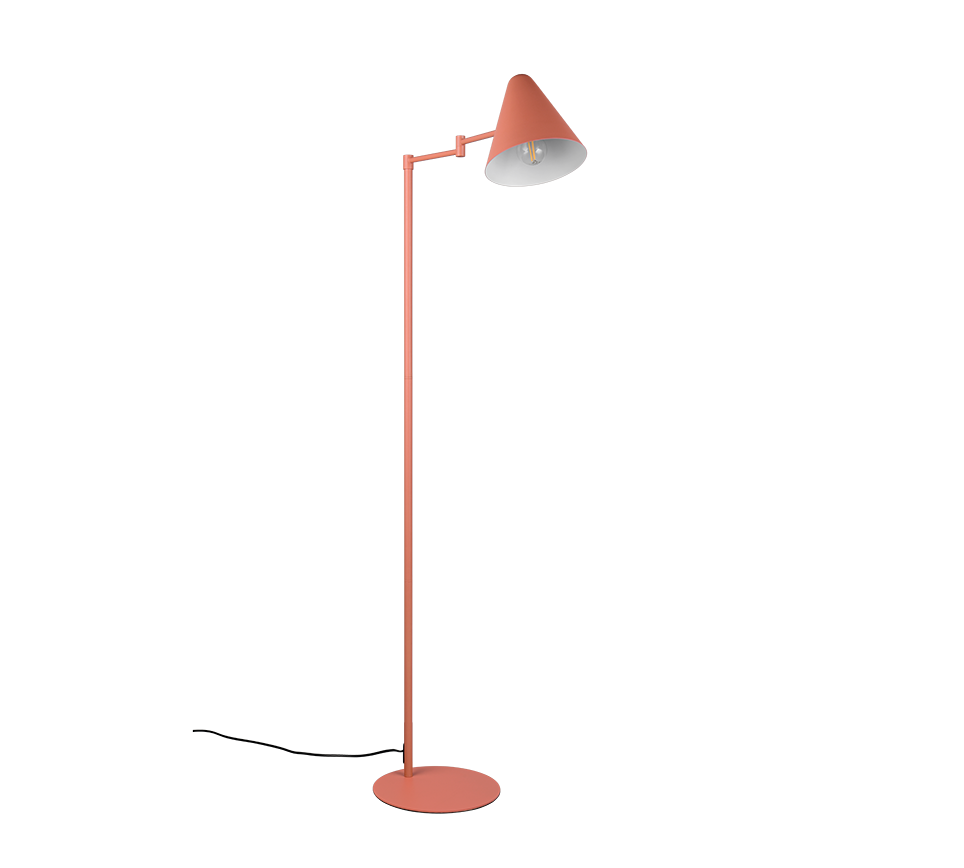 Cosima Floor lamp- Various Finishes