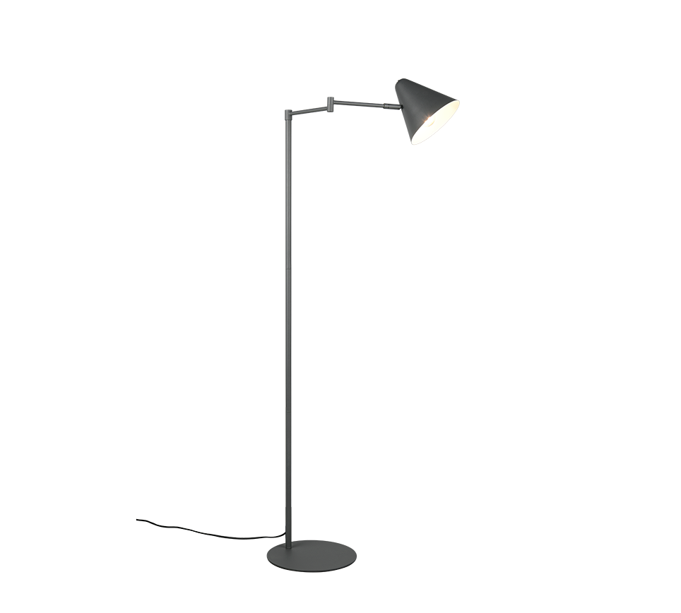 Cosima Floor lamp- Various Finishes