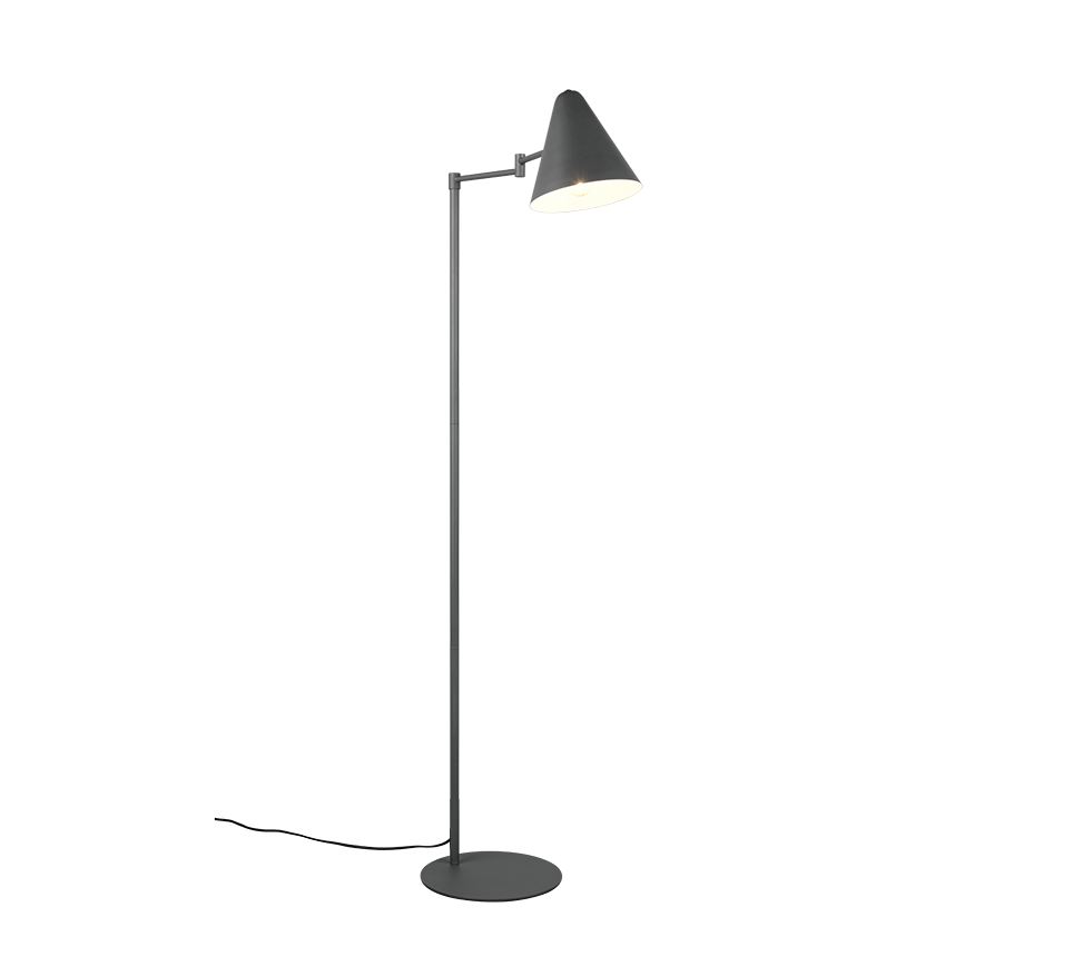 Cosima Floor lamp- Various Finishes