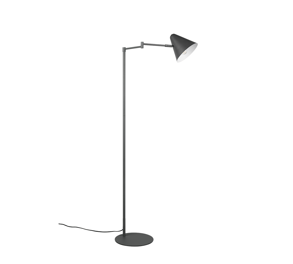 Cosima Floor lamp- Various Finishes