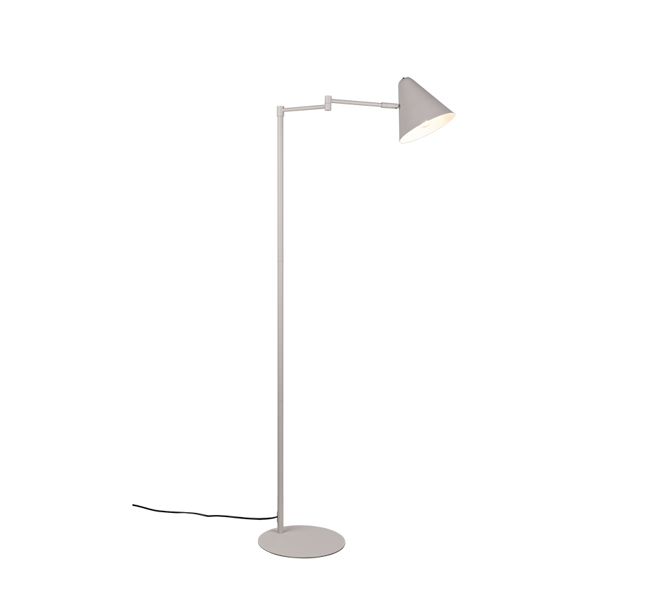 Cosima Floor lamp- Various Finishes