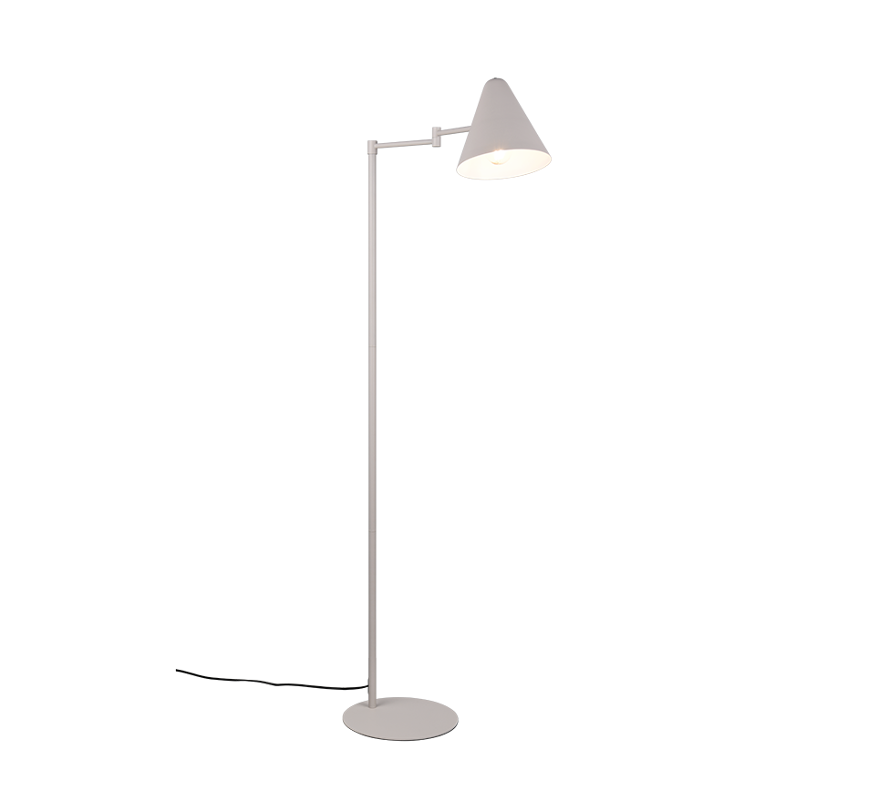 Cosima Floor lamp- Various Finishes
