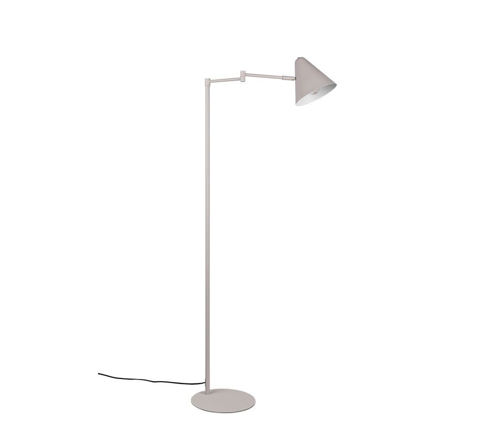 Cosima Floor lamp- Various Finishes