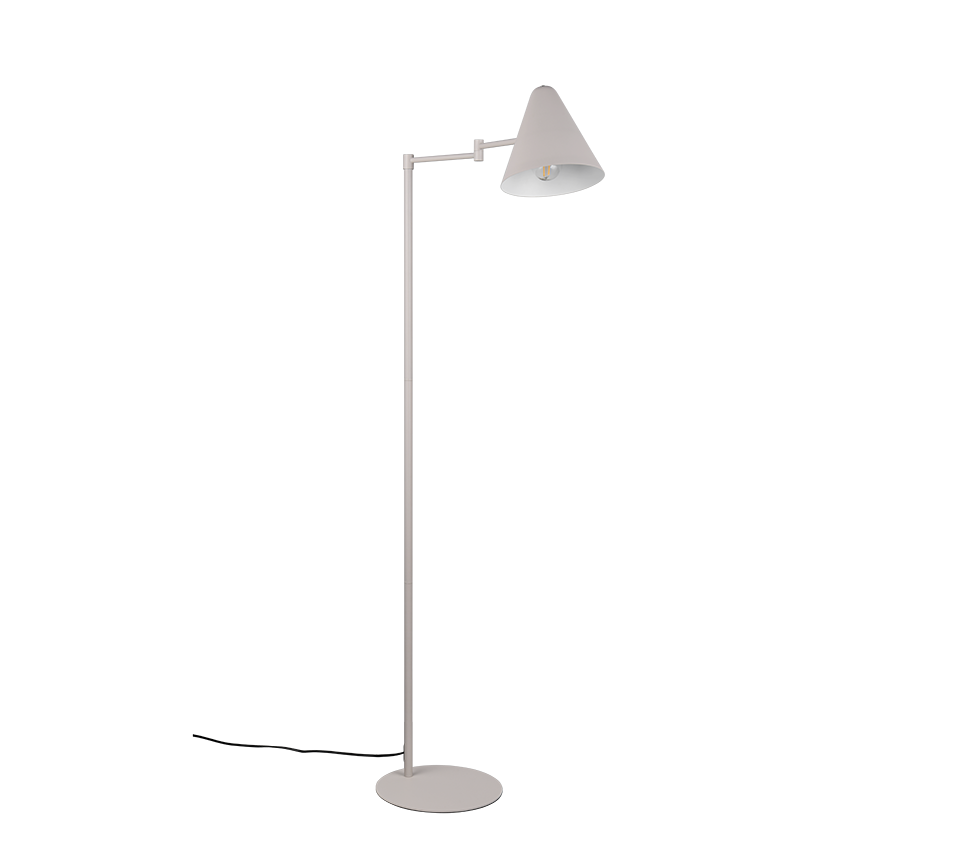 Cosima Floor lamp- Various Finishes