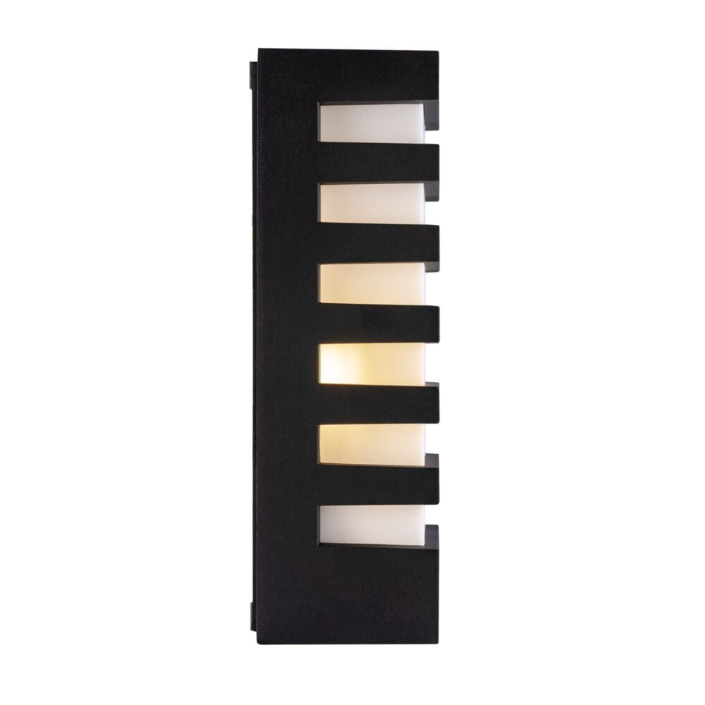 Remsa Outdoor Flush Wall Lamp IP65