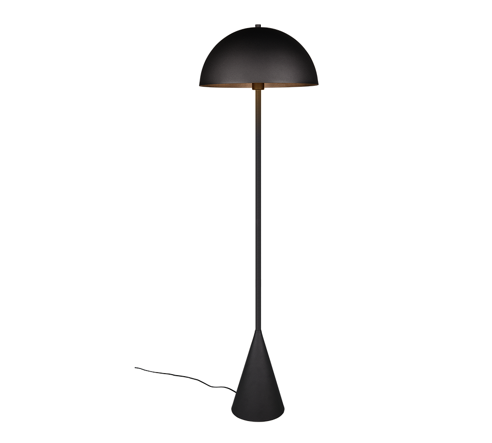 Alfie LED Floor Lamp - Various Colours