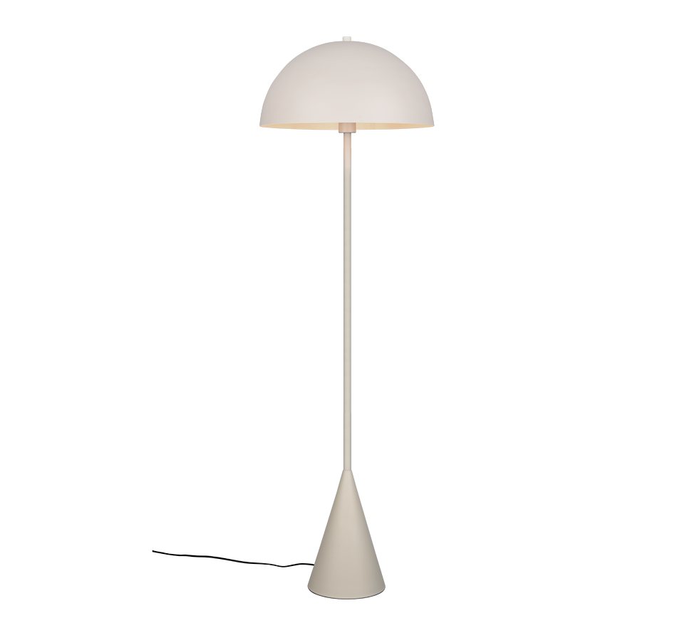 Alfie LED Floor Lamp - Various Colours