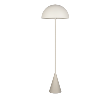 Alfie LED Floor Lamp - Various Colours