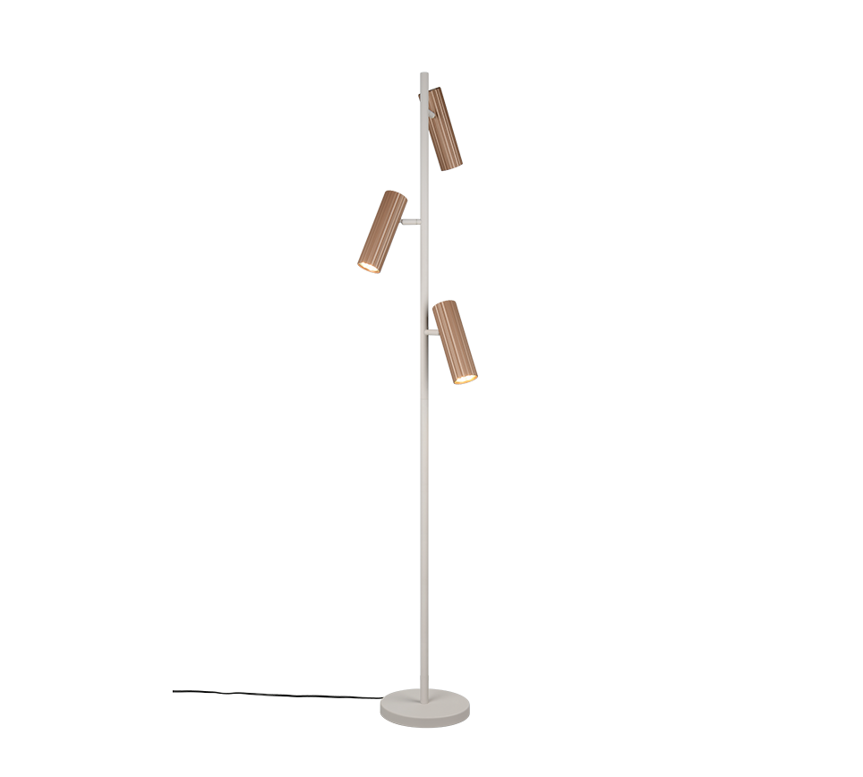 Soka Floor lamp