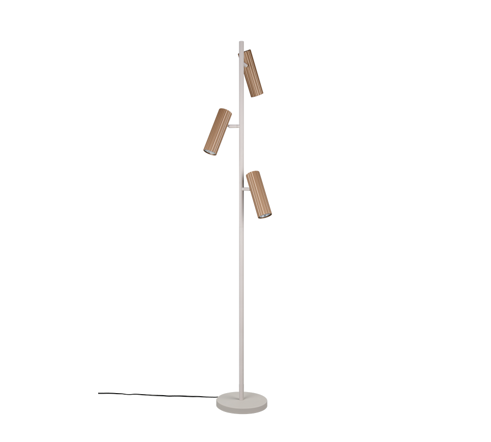 Soka Floor lamp