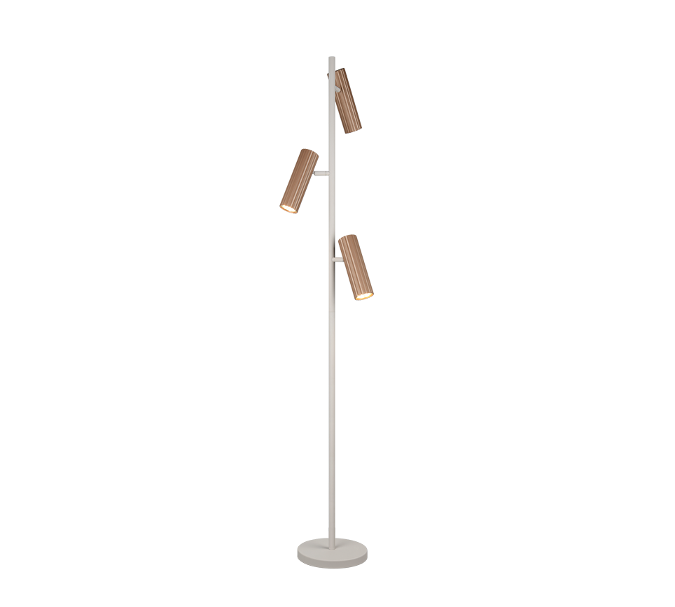 Soka Floor lamp