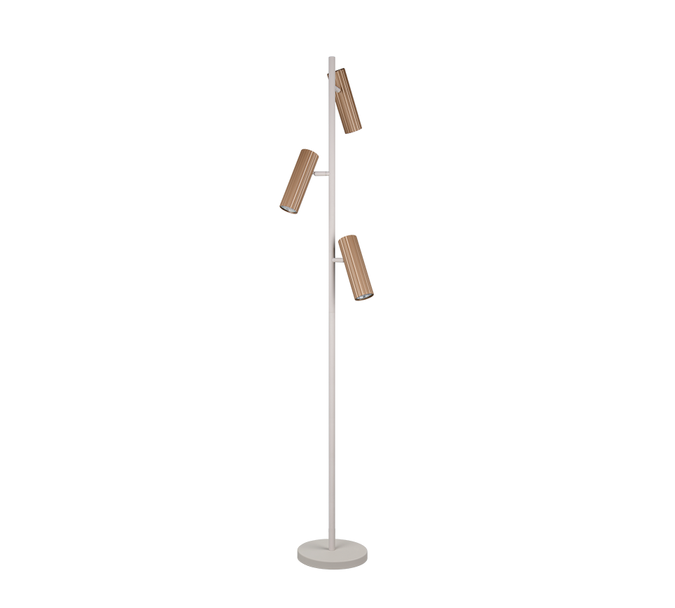 Soka Floor lamp