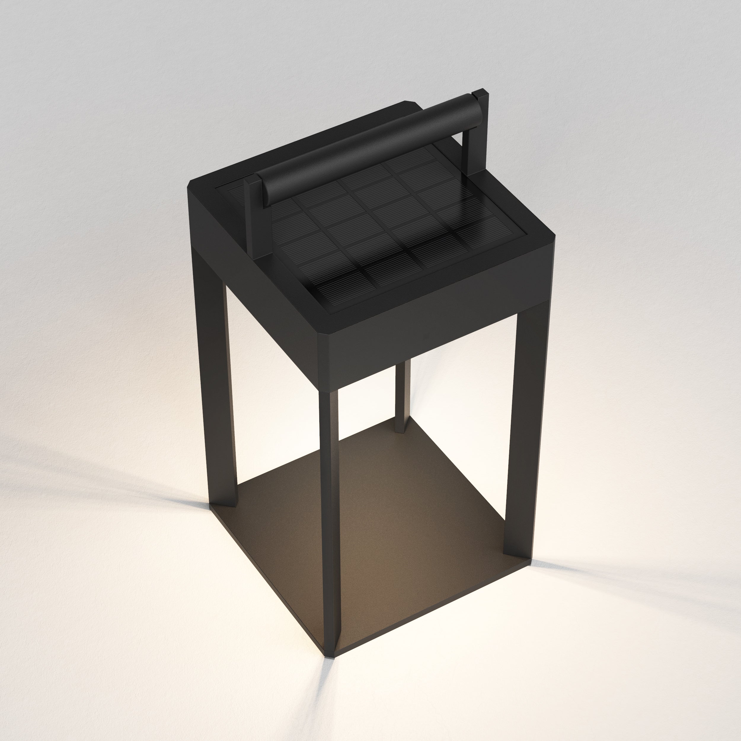 Kuro 250/450 Portable Light