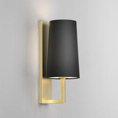 Riva 350 Bathroom Wall Lamp IP44 - Various Colours