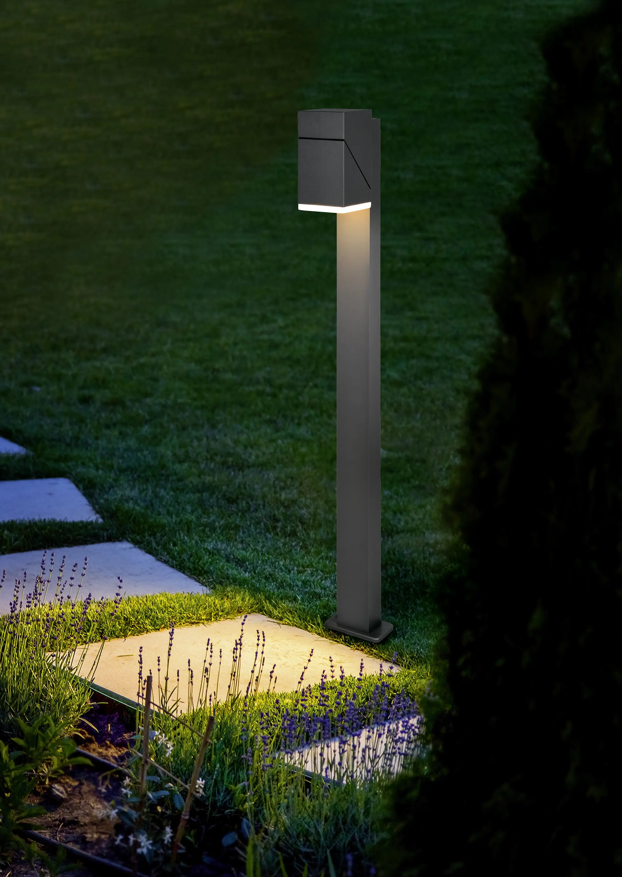 AVON Bollard Light IP54