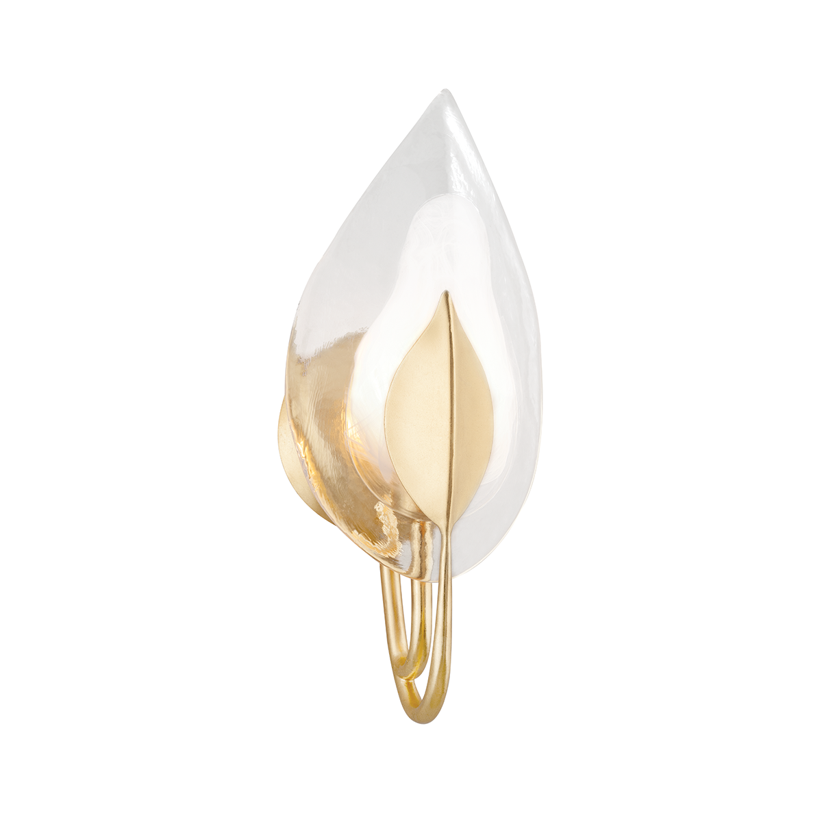Blossom 1Lt Wall Sconce