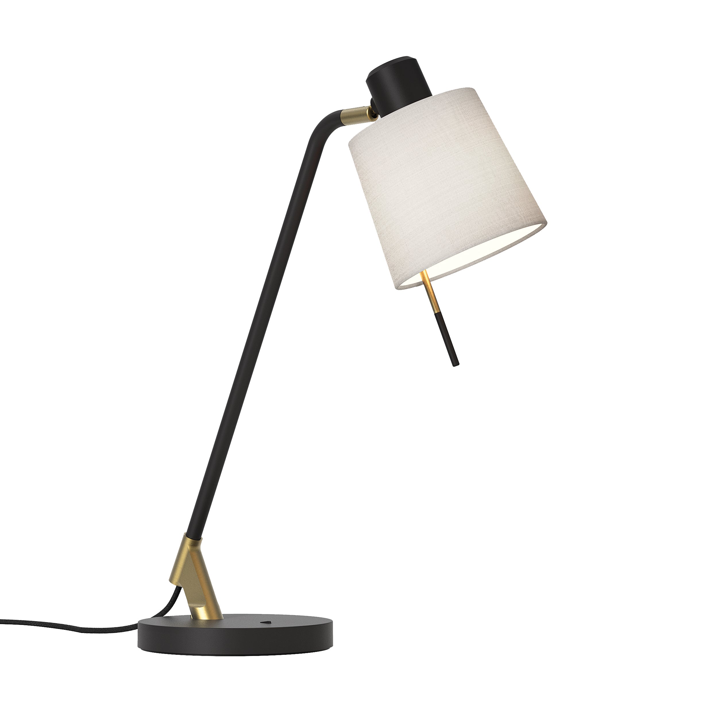 Edward Desk Table Lamp