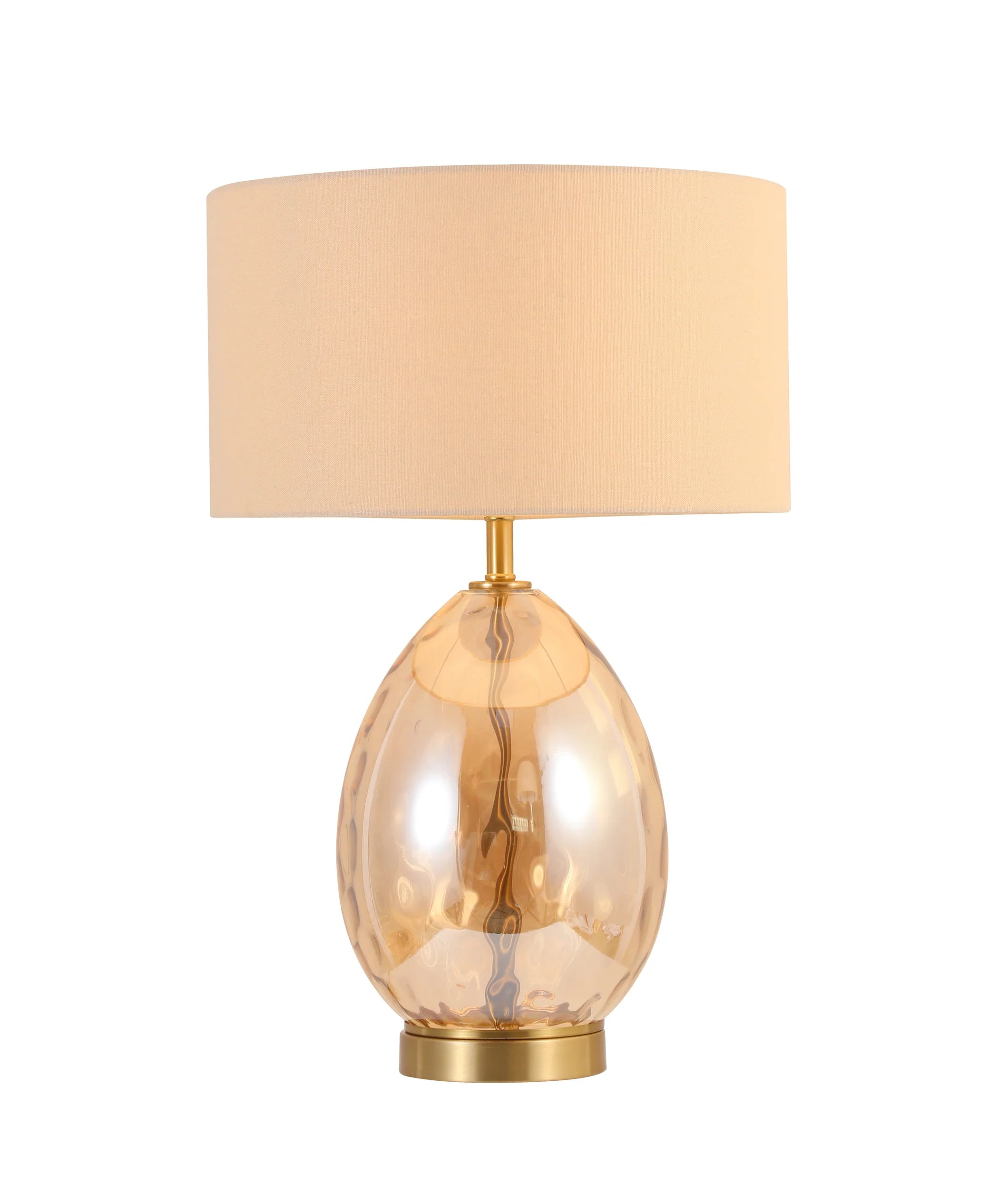 Beret Table Lamp