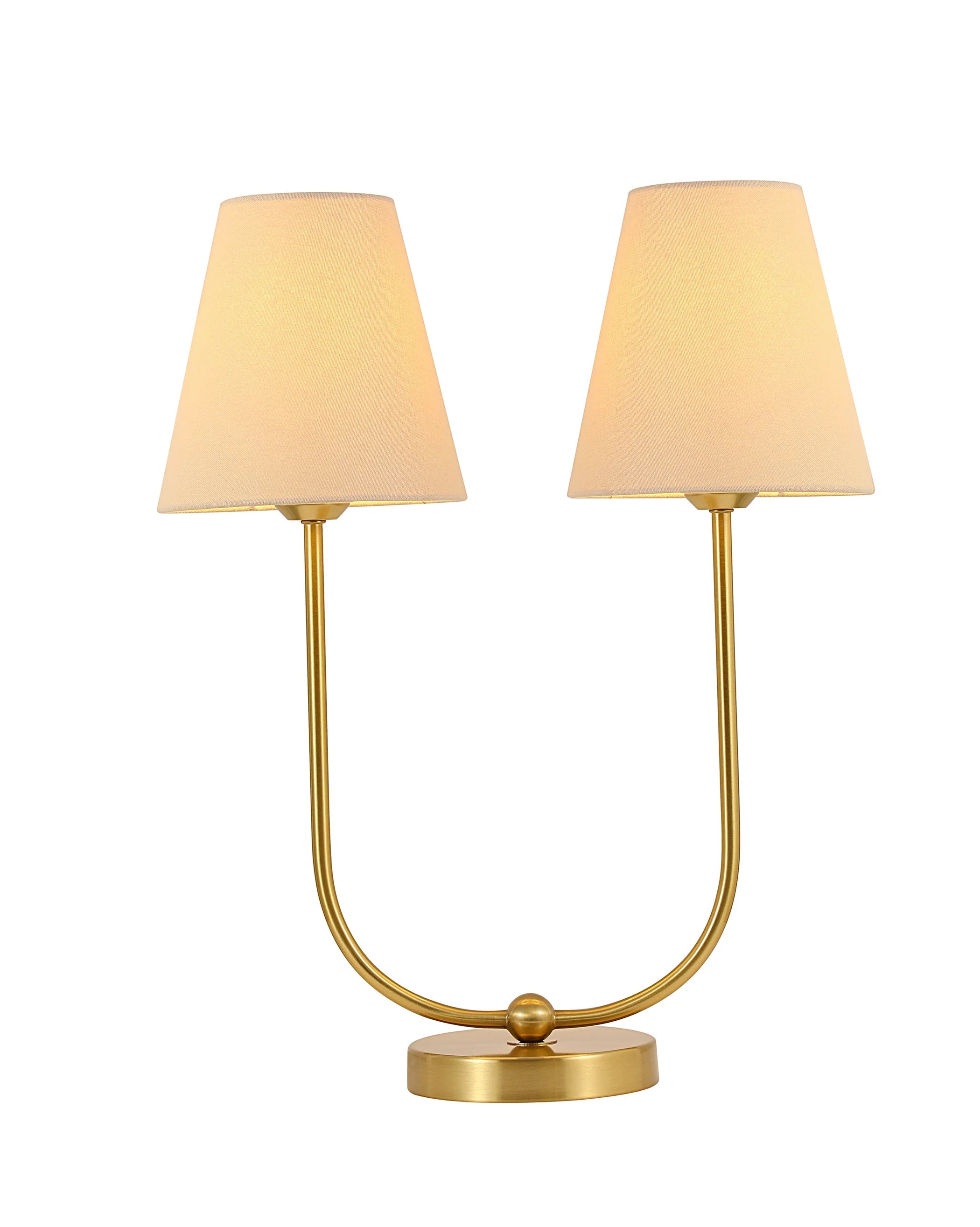Roland Table Lamp
