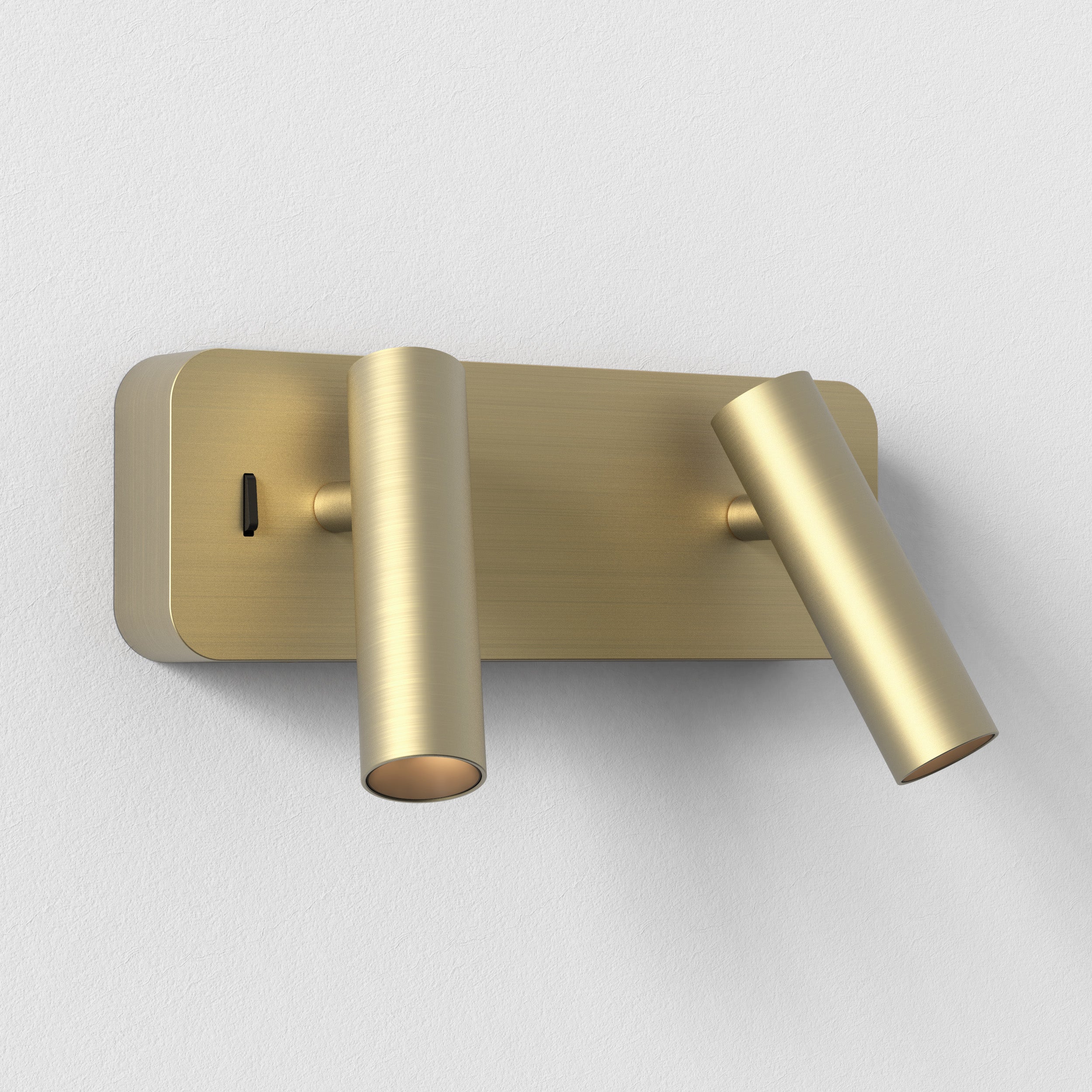 Enna Twin Reading Light- Various Finishes
