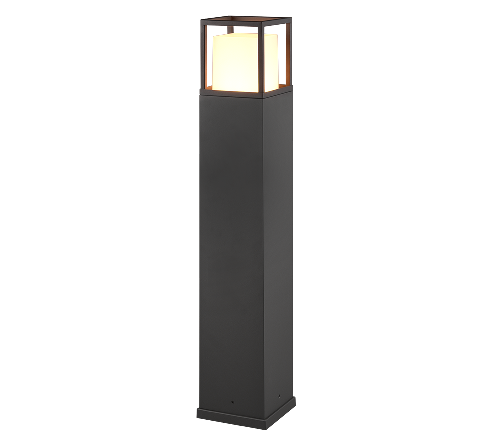 Witham Bollard IP54 - Small/Large