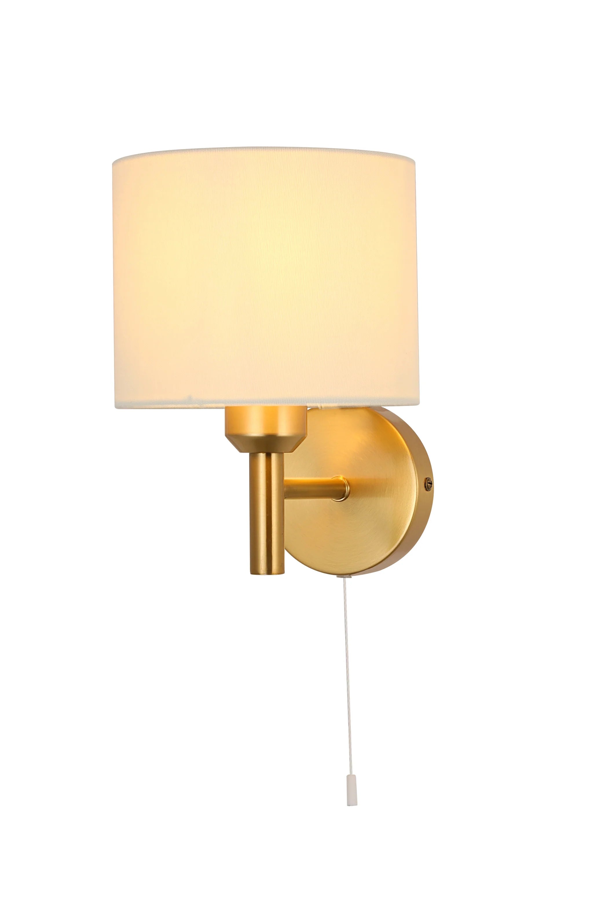 Charlie Wall Light