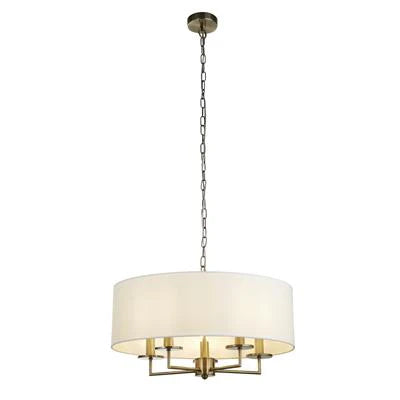 Hanging Shade Lights