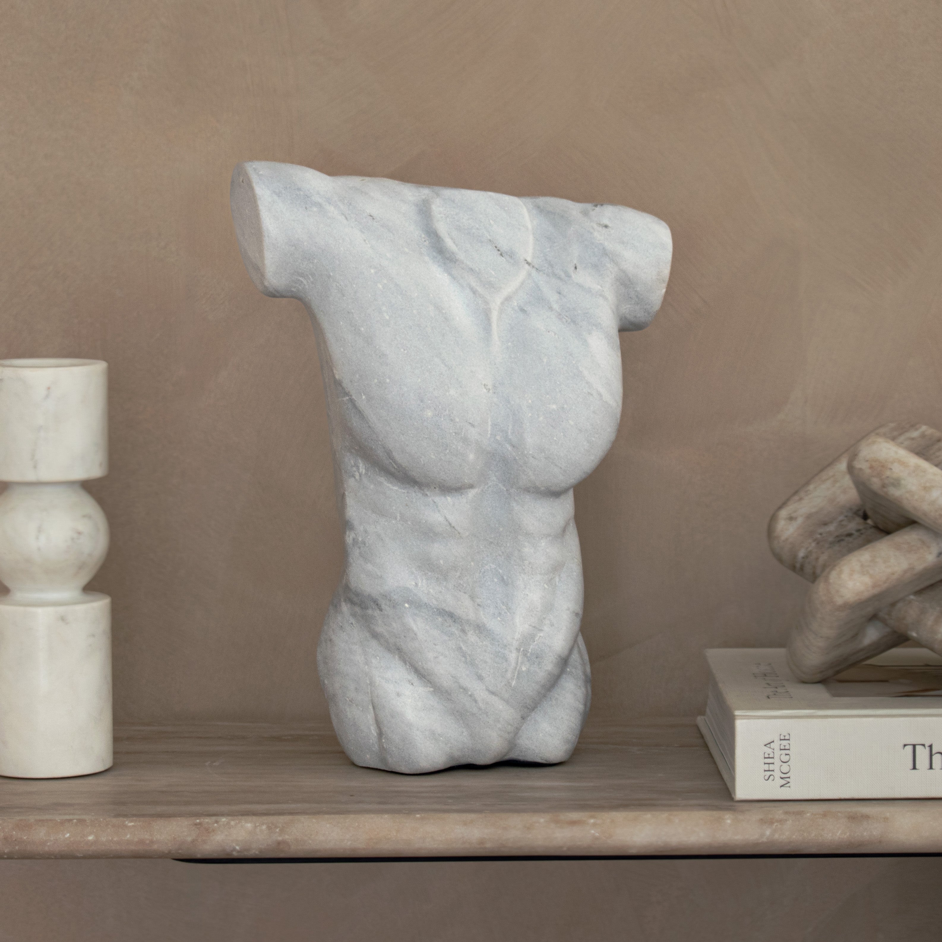 Angelis Torso - Male