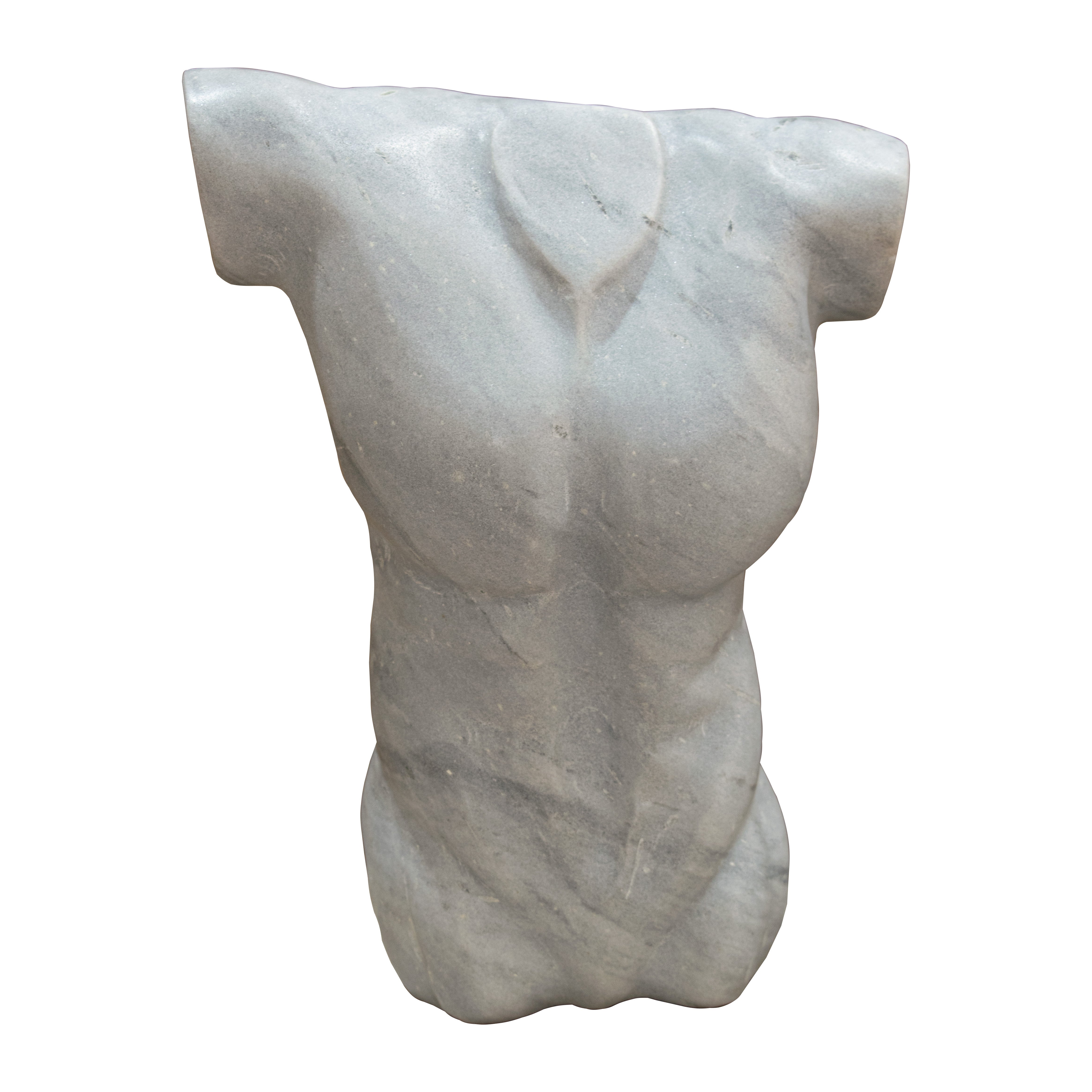 Angelis Torso - Male