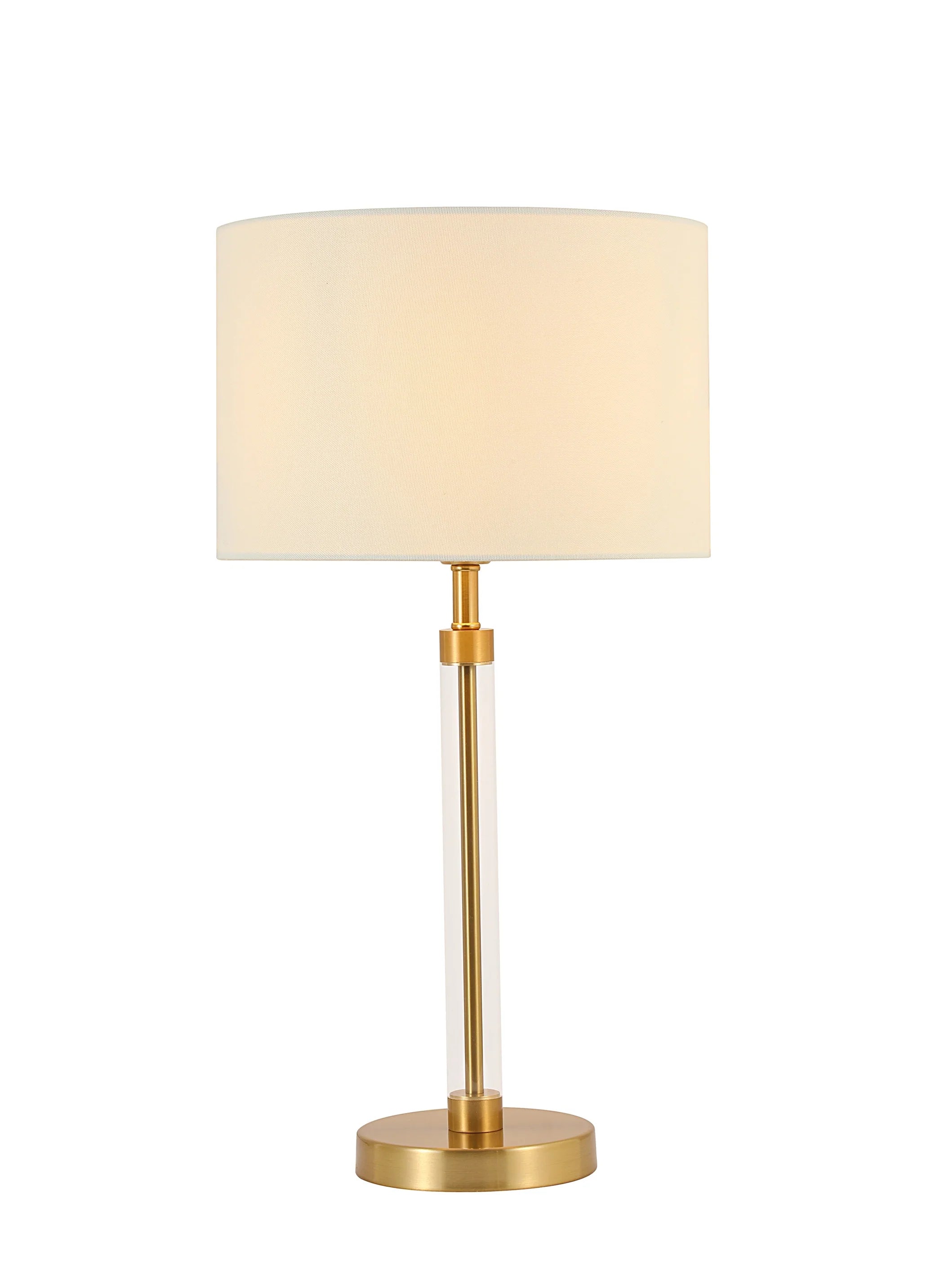 Marger Table Lamp