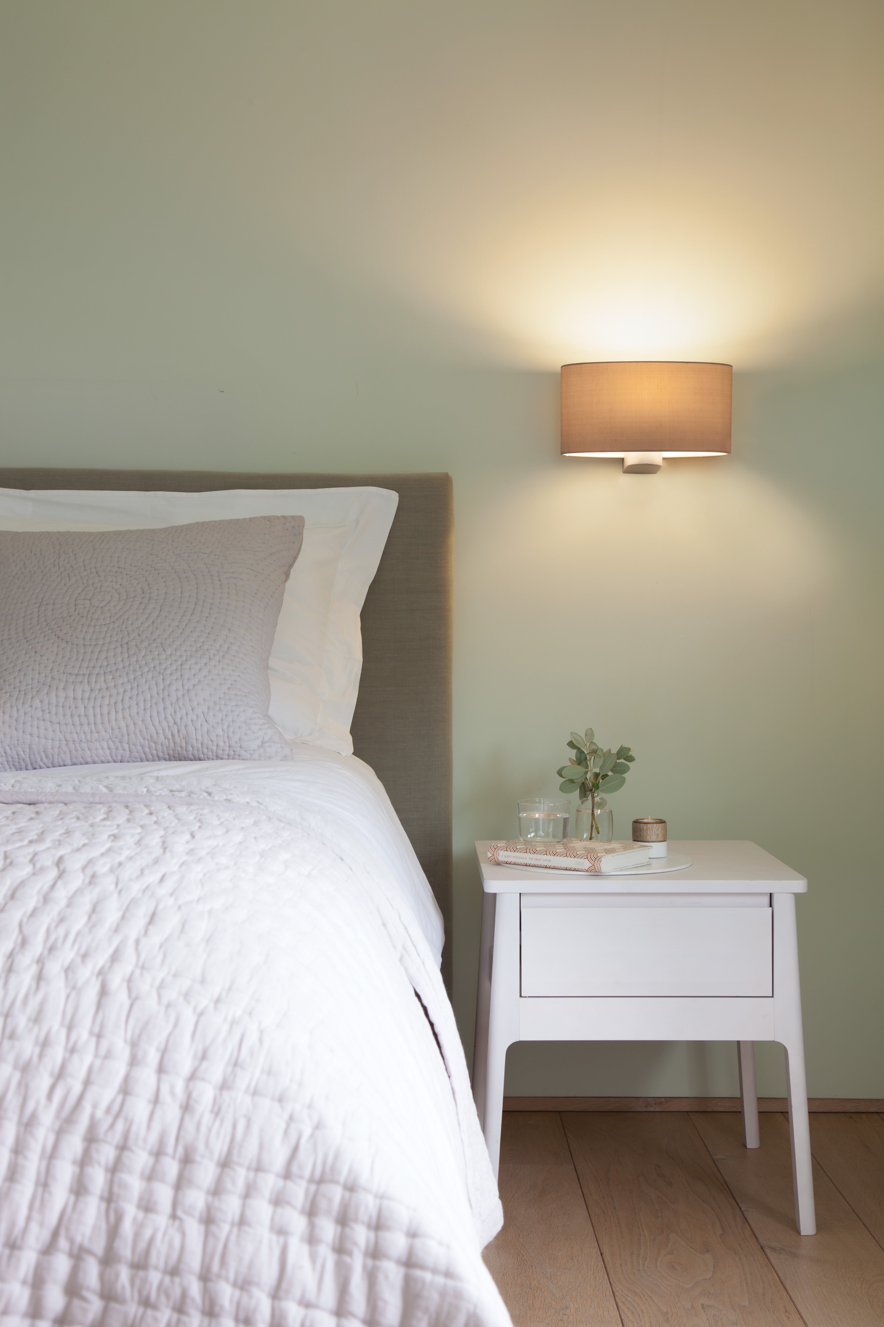 Napoli Wall Light