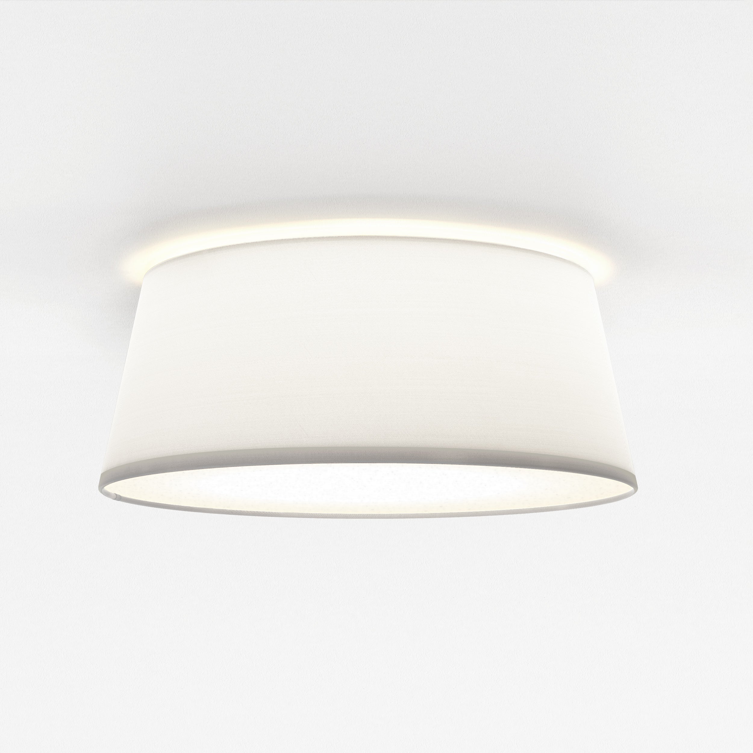 Fife 330/430/530 Ceiling Lights- White/ Putty Finishes