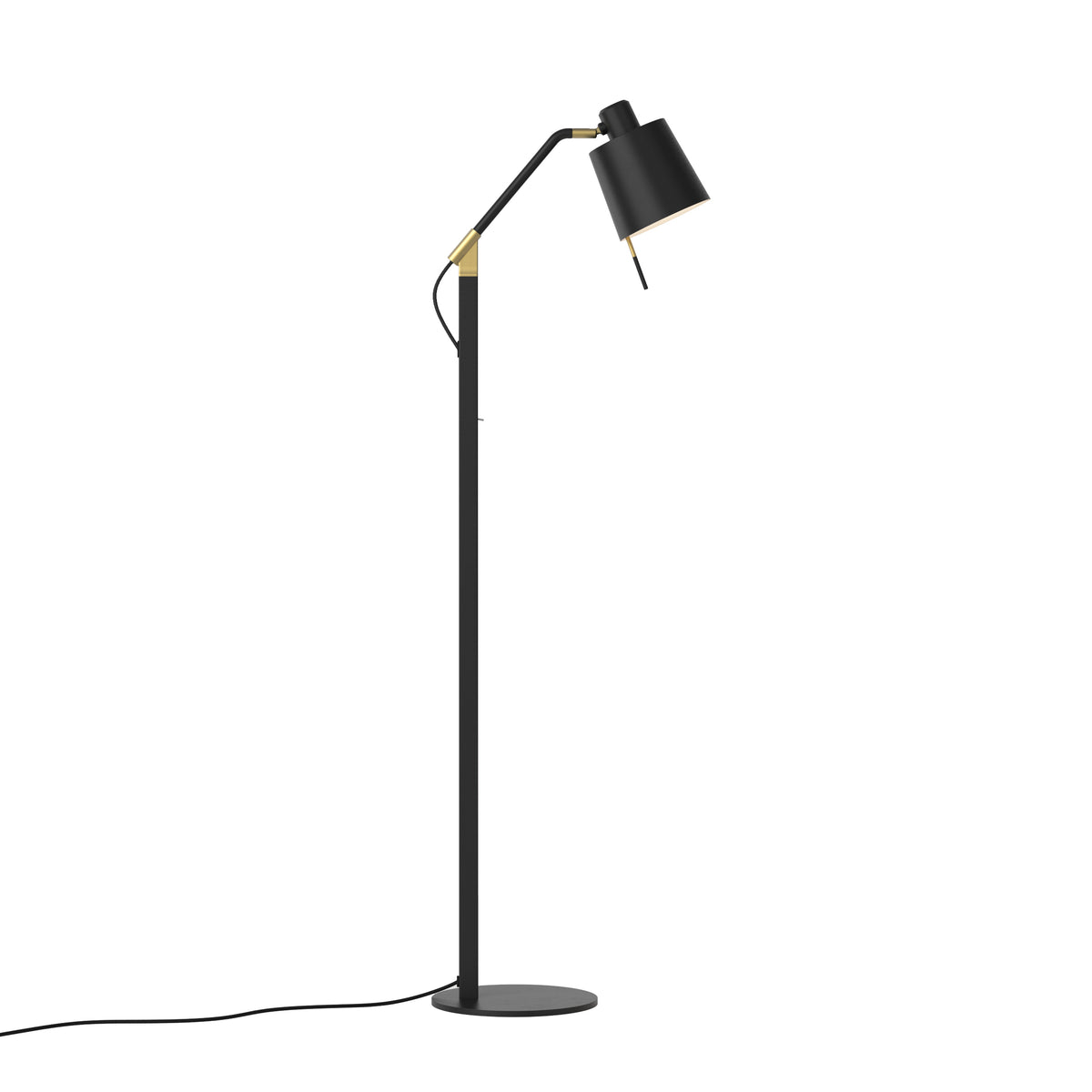Edward Floor Lamp