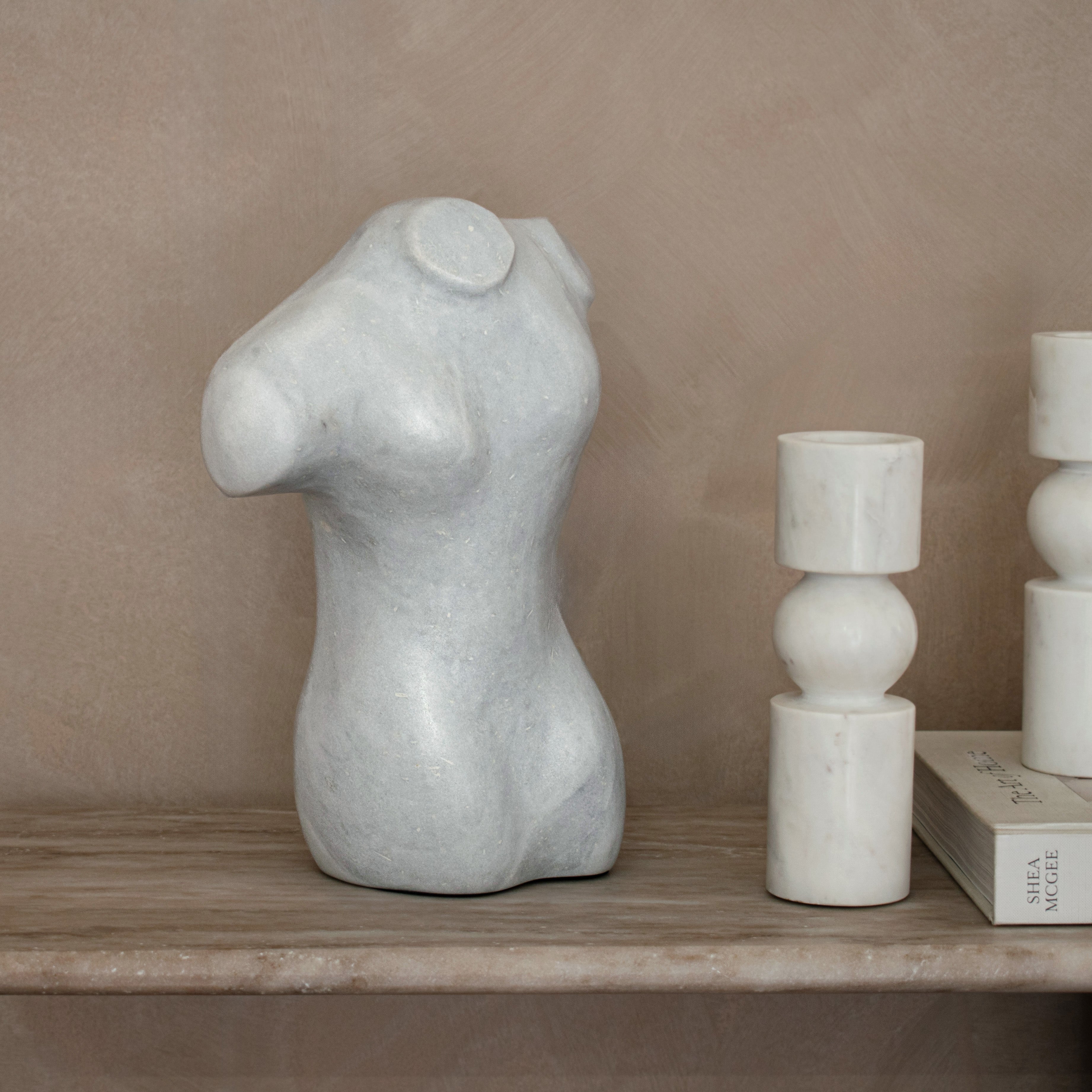 Angelis Torso - Female