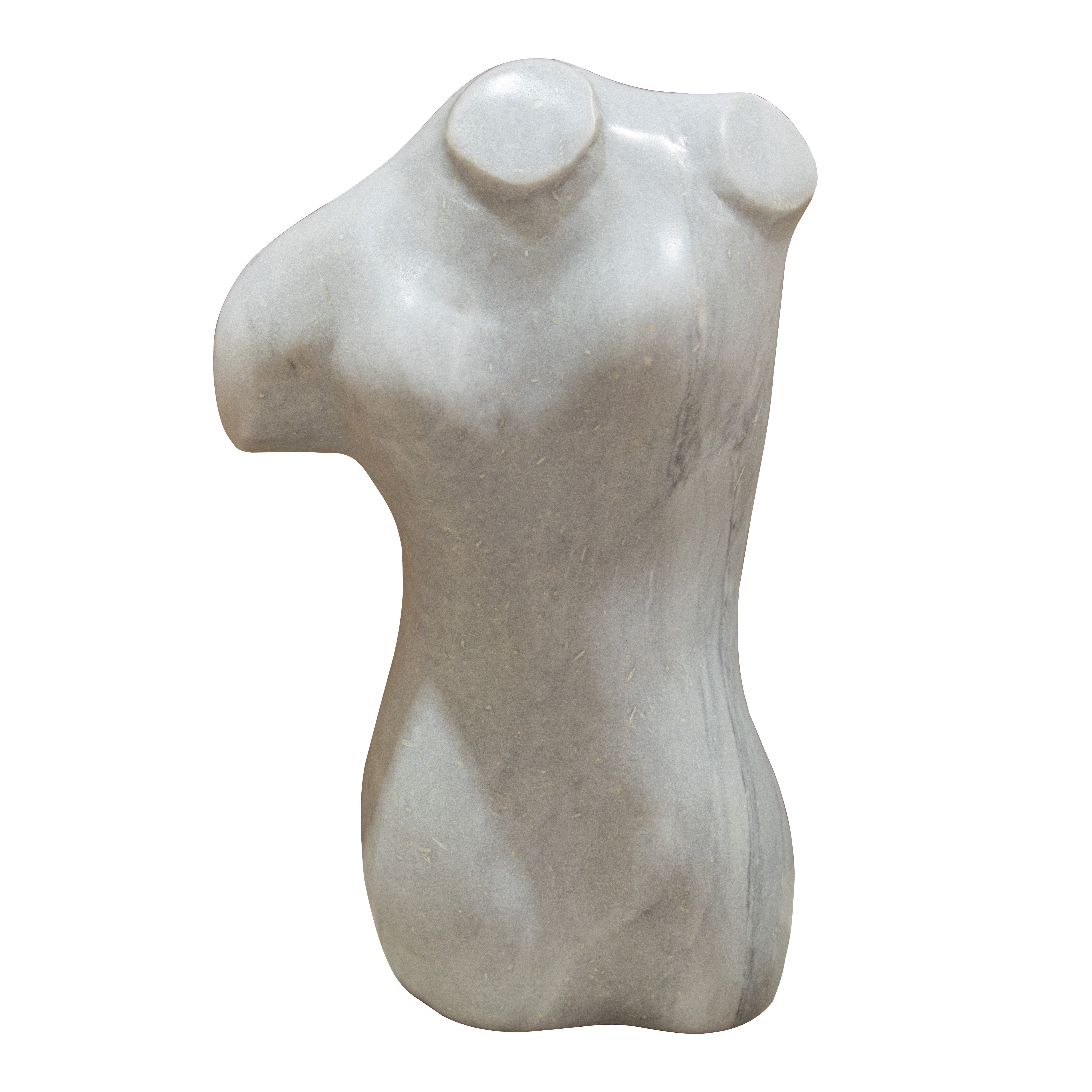 Angelis Torso - Female