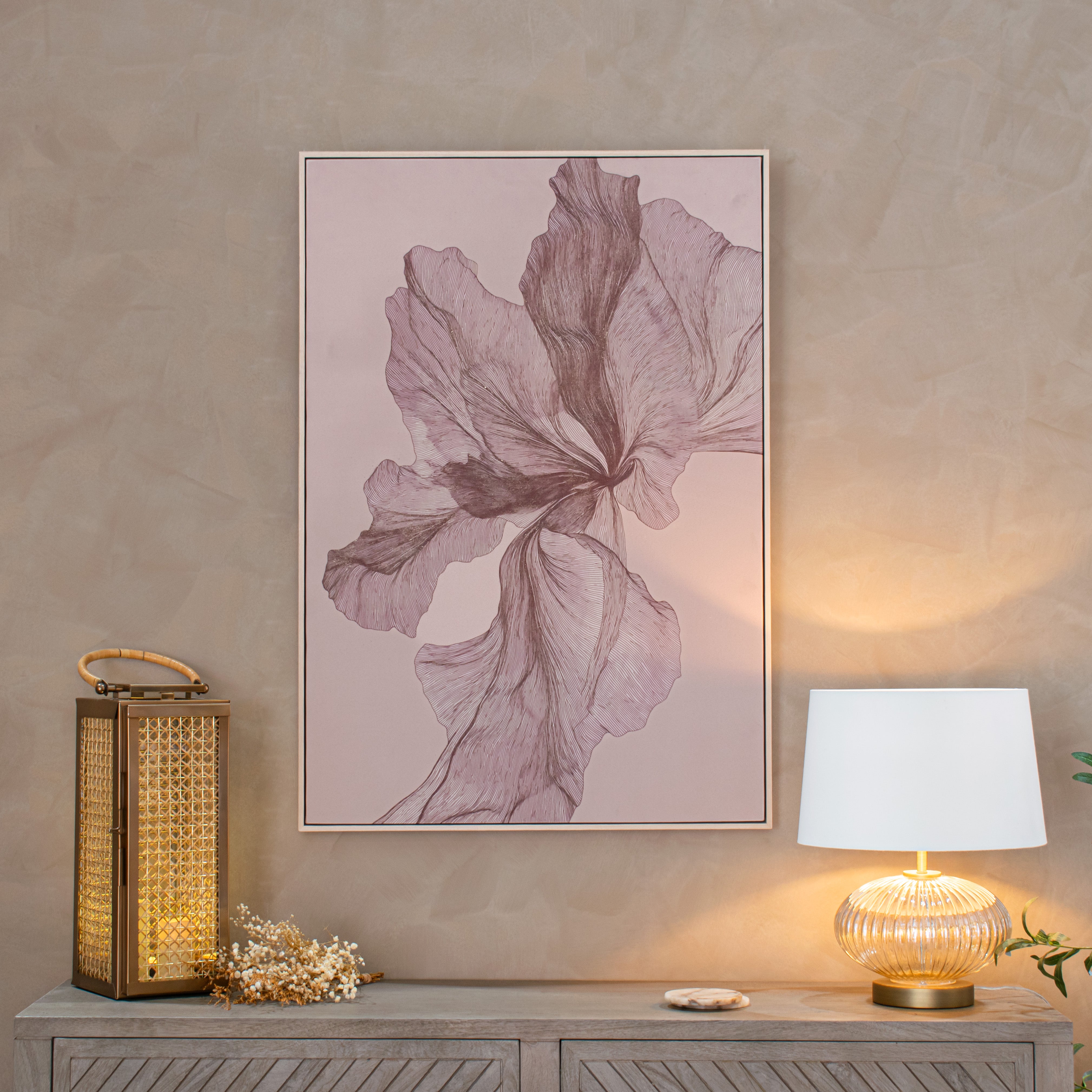 Adler Canvas - Light