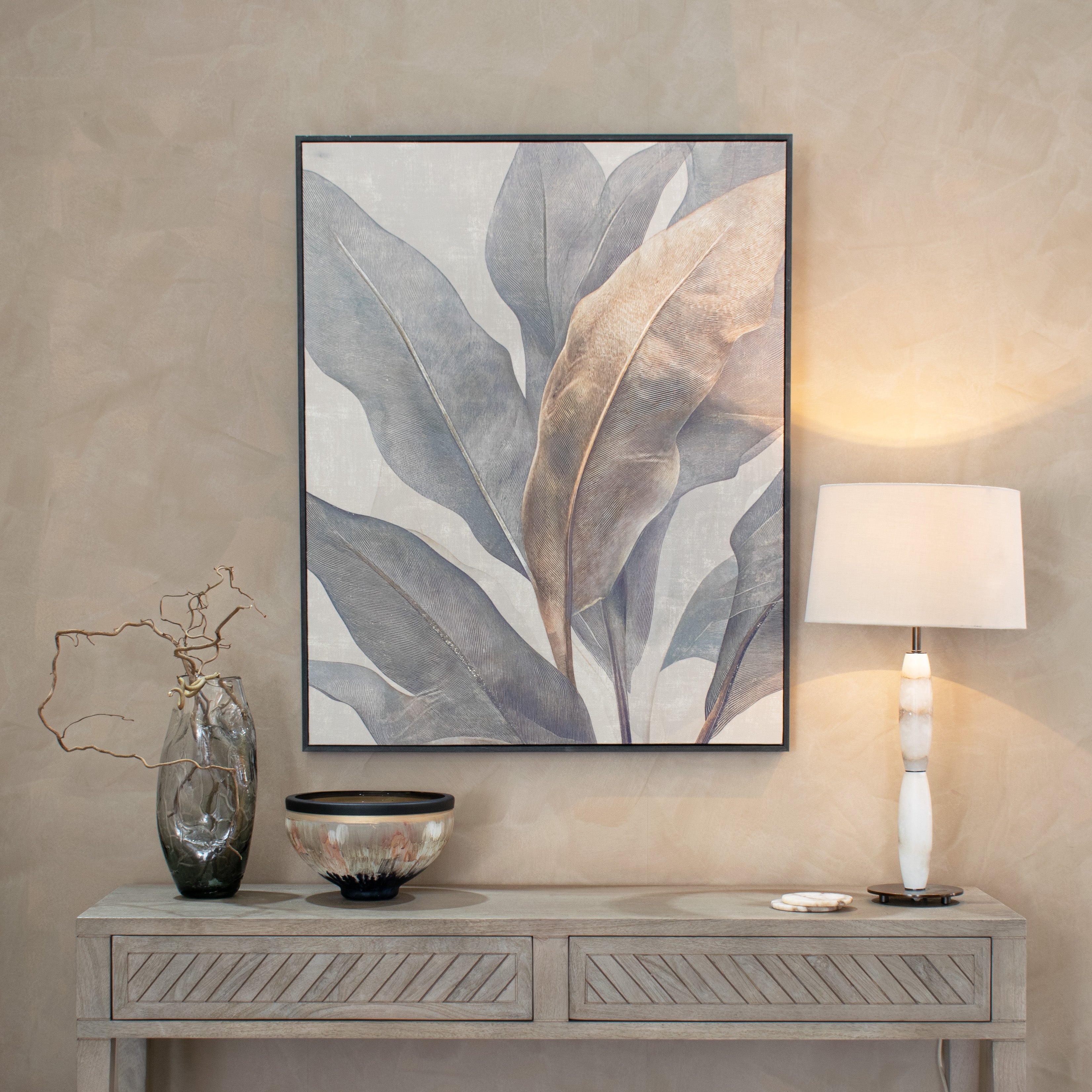 Happel Canvas