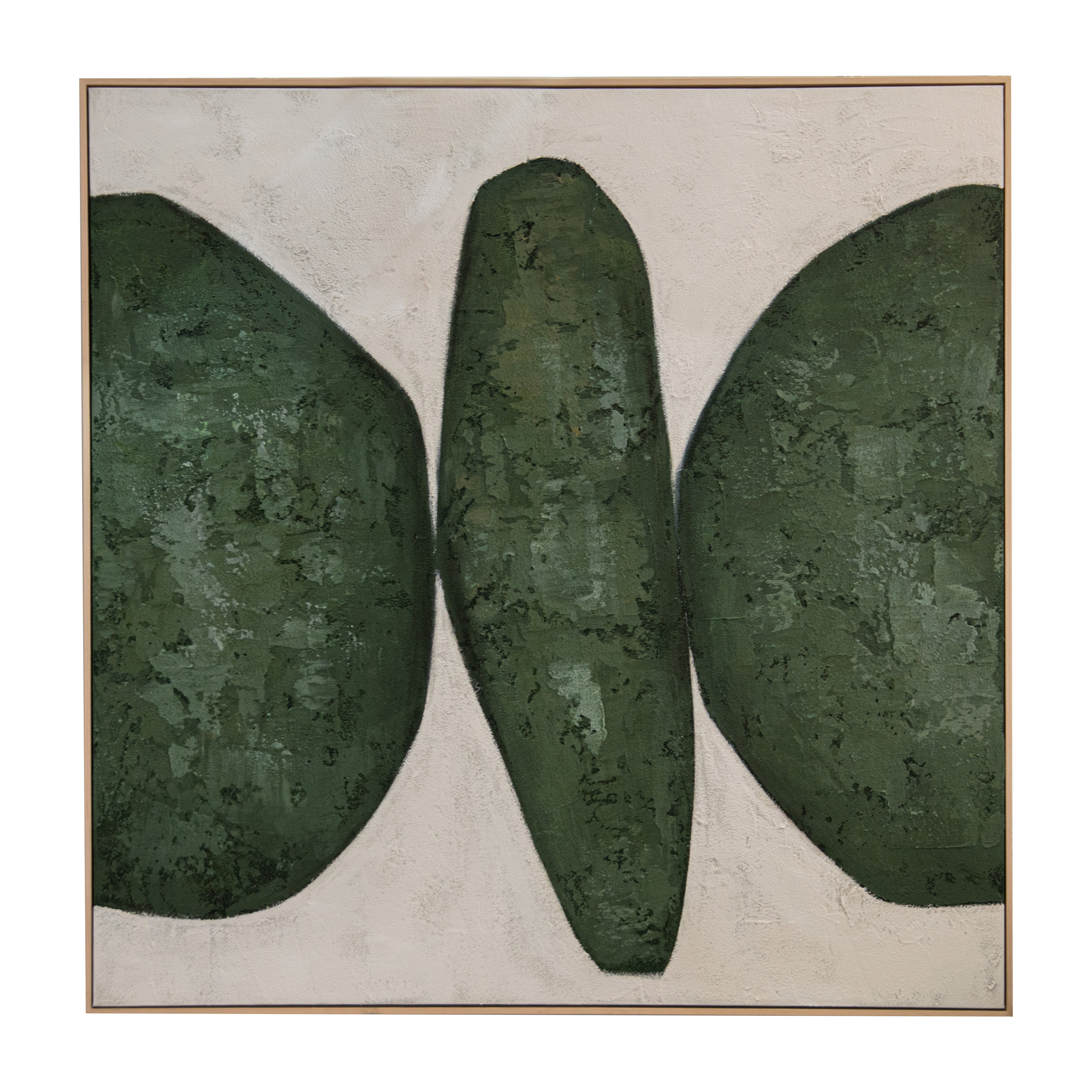Fiser Butterfly Canvas