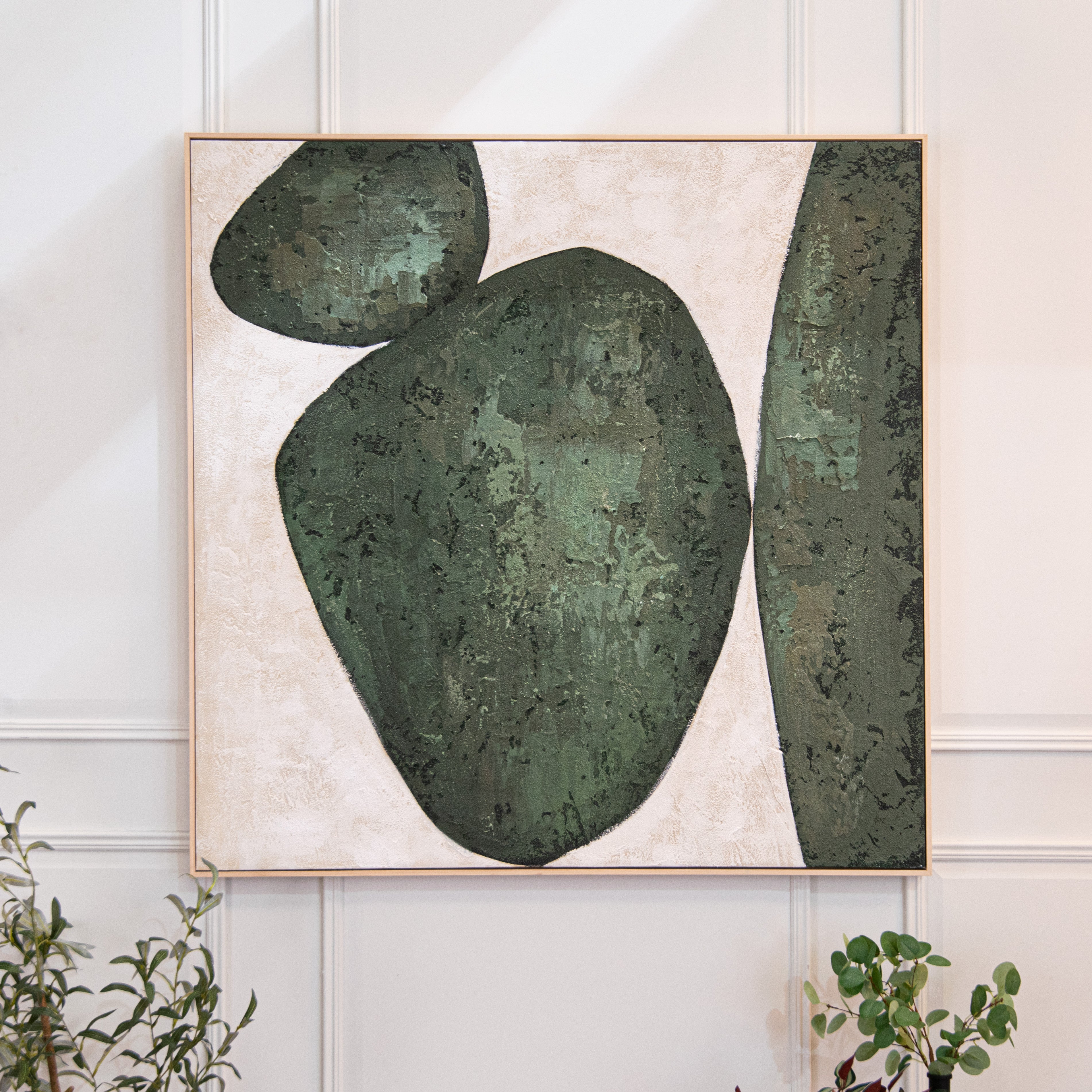 Fiser Canvas